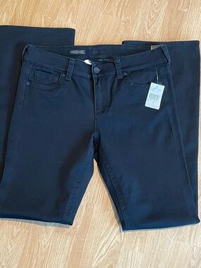 Kut from the Kloth Skinny Jeans in Black